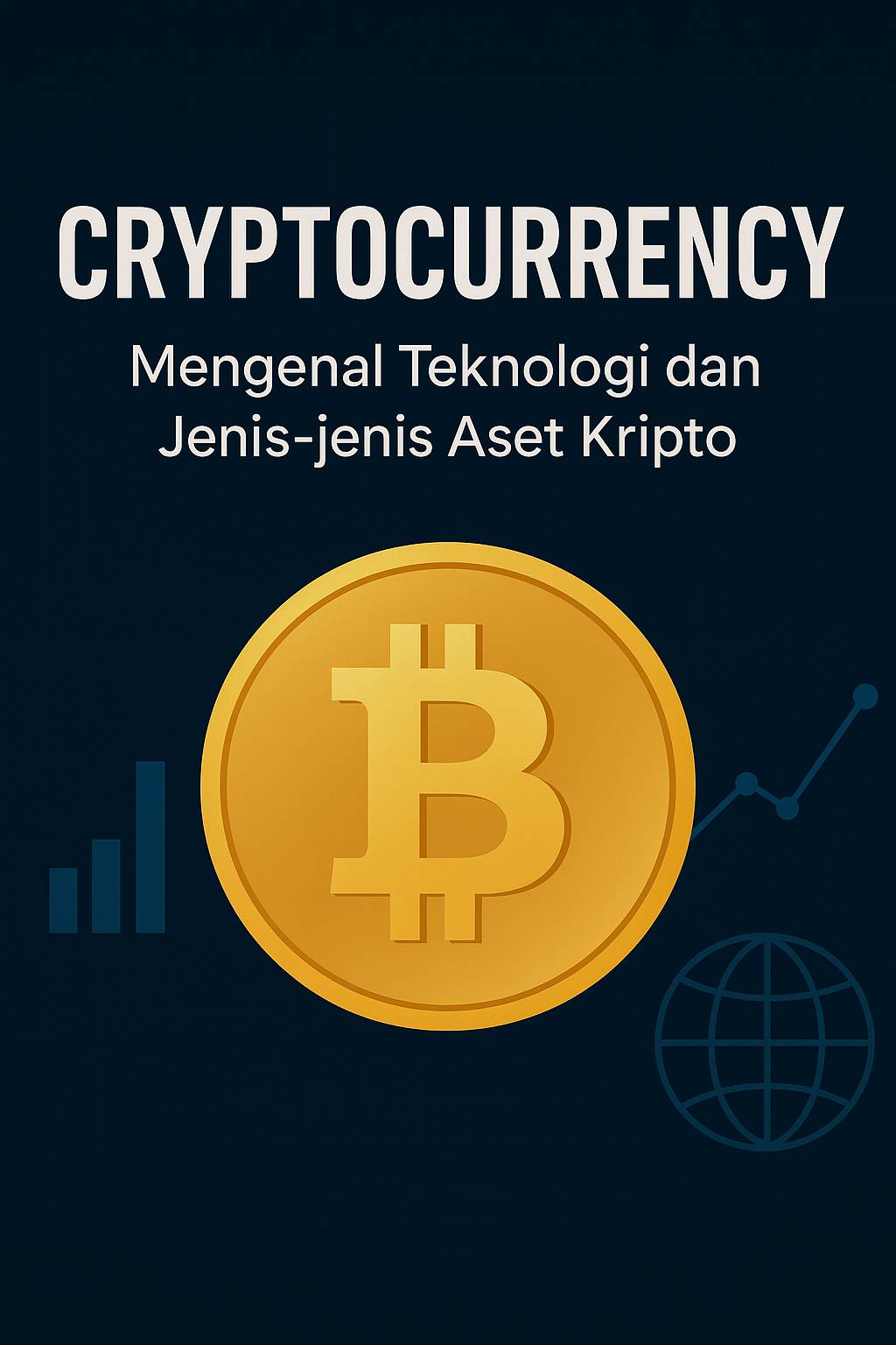 Mengenal Cryptocurrency: Manfaat, Risiko, dan Masa Depan